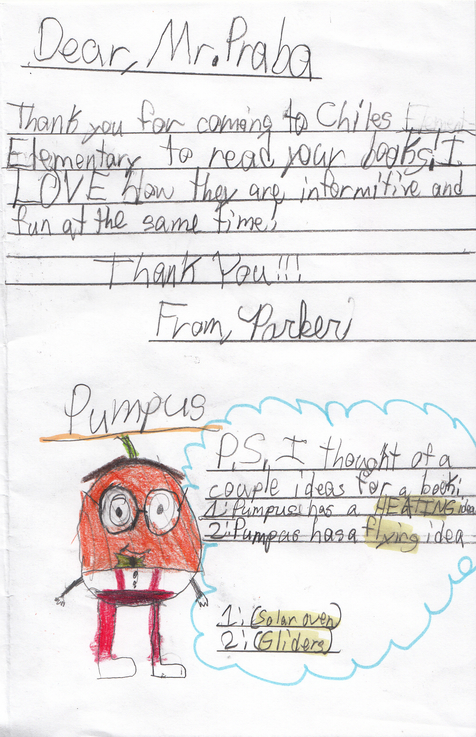 Student 16 testimonial